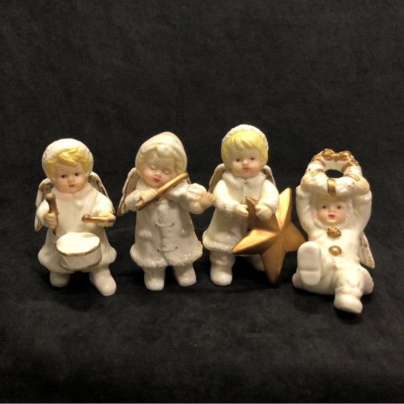 Vintage Angels Collection - Picture 14 of 15